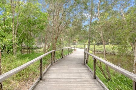 Private, Tranquil, Spacious with Tree Views from your Large Balcony, No Neighbours in Sight. - Photo 3