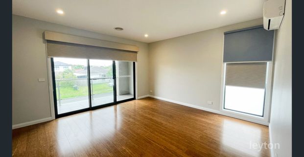 3 BR plus study - Photo 1