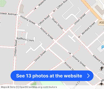 Union Street, Dunstable, LU6 - Photo 1