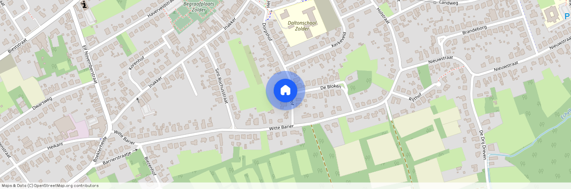 Dorpshof 35, 3550 Zolder