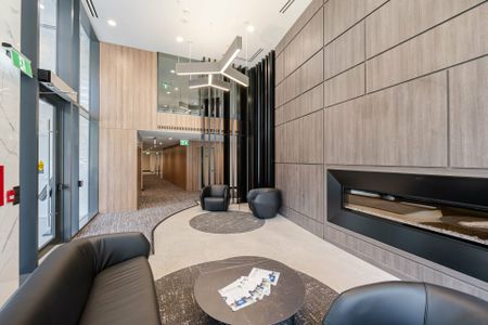 For Lease - 2525 Bathurst Street Unit# 101, Toronto, Ontario - Photo 2