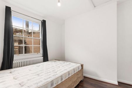 6 bedroom terraced house to rent - Photo 5