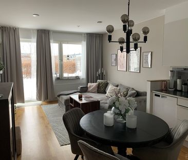 Bofinksgatan 36 - Foto 3