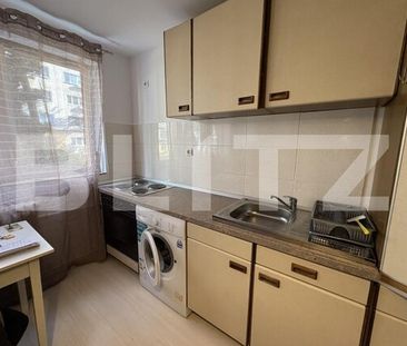 Garsoniera, moderna, zona străzii Primaverii - Fotografie 2