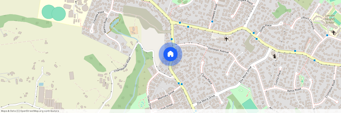 190 Don Buck Road, Massey, Waitakere City