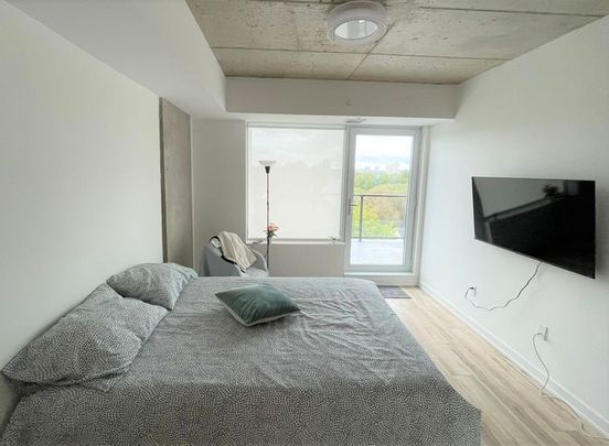 Flex Balcony - 36 Robinson - Photo 1