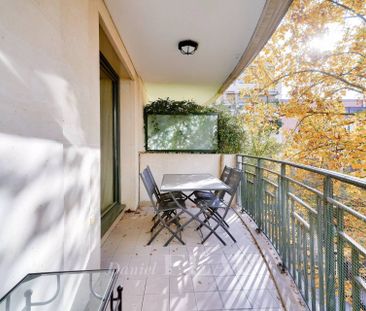 Location appartement, Paris 7ème (75007), 5 pièces, 104.65 m², ref ... - Photo 6