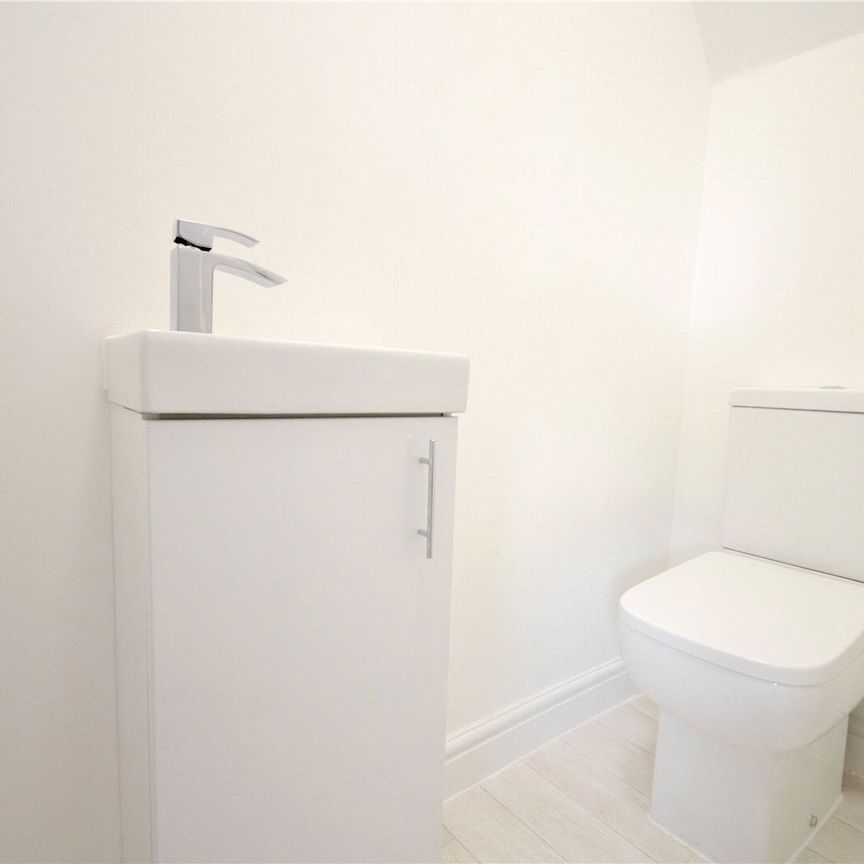 Dumbell Street, Pendlebury, Swinton, Greater Manchester, M27 6FP - Photo 1