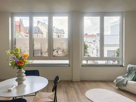 Appartement te huur in Gent - Foto 3