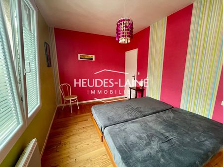 Location Maison 4 pièces 92m² AVRANCHES 50300 - Photo 3