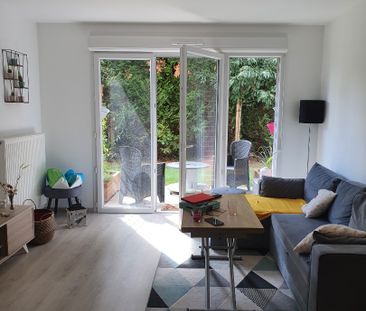 Location Appartement 2 pièces 39m² WATTIGNIES 59139 - Photo 1