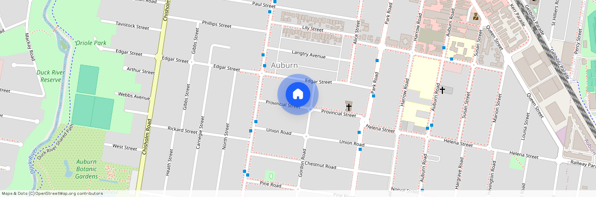 27 Provincial Street, 2144, Auburn Nsw