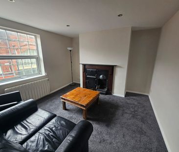 2 Bed - Flat 1, 12-14 Merrion Place, Leeds - LS1 6PQ - Student/Professional - Photo 5