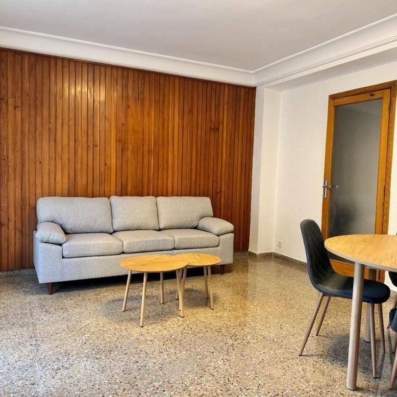 Piso de alquiler en Calle Calle Isaac Peral, 50, Alfafar - Photo 1