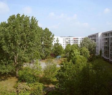 Wohnen in Kaulsdorf Nord mit Ausblick auf den Kienberg - schöne Woh... - Foto 6