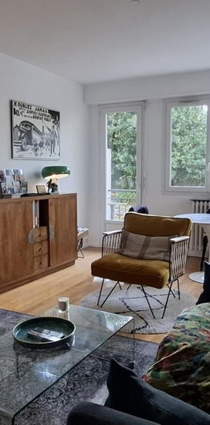 Appartement T3 à louer - 62 m² - Photo 1