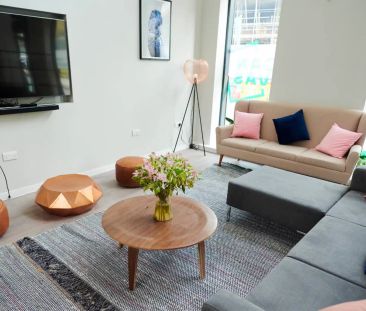 Gold Ensuite - Photo 3