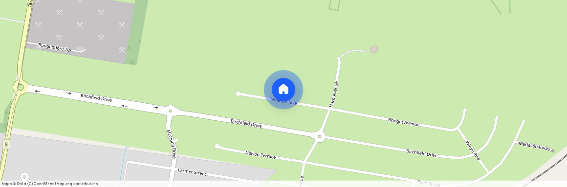 18 Whitton Rise, NSW 2621, Bungendore