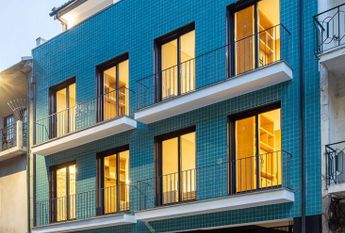 Apartamento T2 em Braga