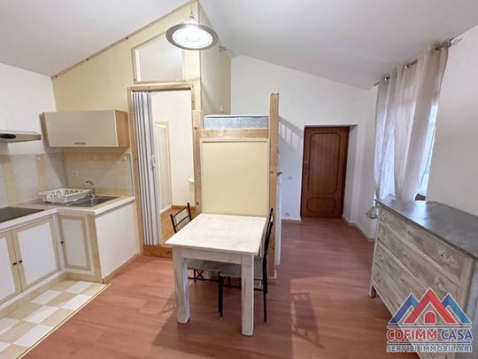 Monolocale viale San Domenico 70, Centro, Sora - Photo 1