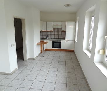Kleine Mietwohnung mit Carport-Stellplatz und fantastischem Ausblic... - Photo 3