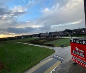 Goed gelegen, nieuwbouw appartement met 1 slaapkamer in centrum Geel! - Photo 1
