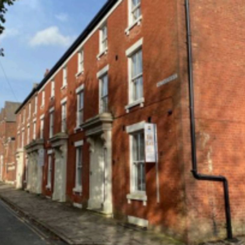 Waltons Parade, Preston - Photo 1