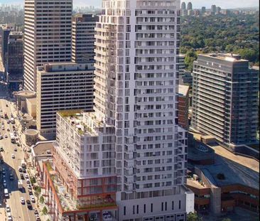 For Lease - 33 Helendale Avenue Unit# 716, Toronto, Ontario - Photo 6