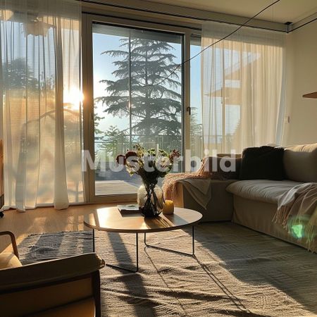Exchange building: modern 3.5-room apartment in the heart of Zurich - Foto 3