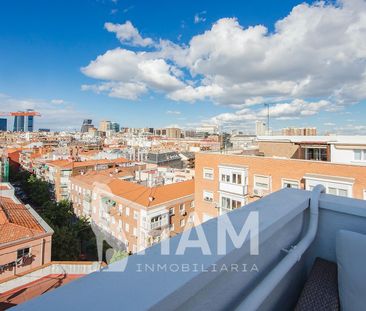 Ático - Madrid - Tetuán - 1.450€ MES - Ref. CDE26SGP05 - Photo 2