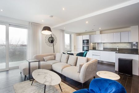 2 bedroom apartment to rent - Photo 5