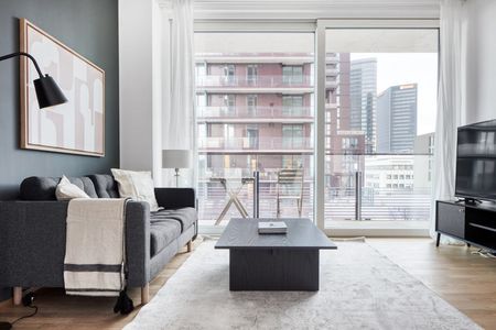 Triiiple Tower 1, Schnirchgasse 9 - Photo 3