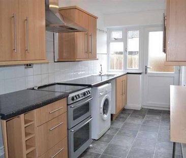 Ford Street, Swindon, SN1 - Photo 3