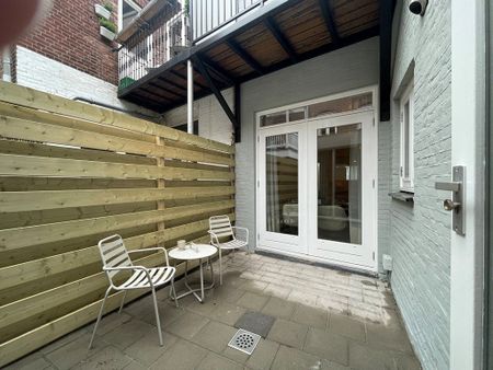Te huur: Appartement Klarenbeekstraat 54 in Haarlem - Foto 2