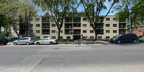 One-Bedroom (3.5) - 6325 Blvd Maurice-Duplessis, Montréal - Photo 3