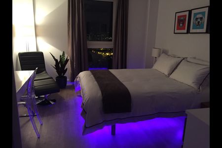 Room in a Shared Flat, Oslo Tower, SE8 - Photo 5