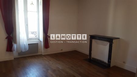 Appartement à louer 2 pièces - 38 m² - Photo 2