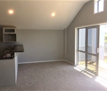 Light and Bright Three Bedroom Apartment in Bethlehem - Bethlehem - Photo 2