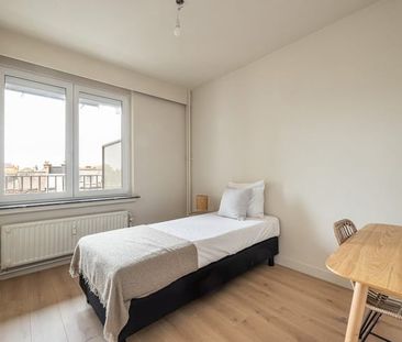 Appartement te huur - Photo 6