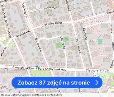 Wyjątkowy dom, półtora kilometra od morza - Zdjęcie 1