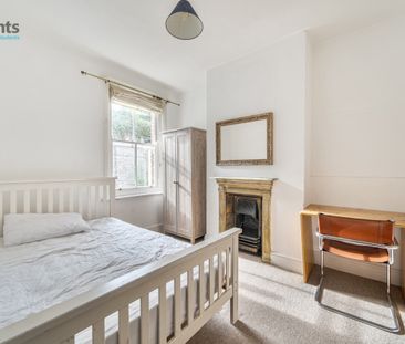 5 bedroom terraced house to rent - Photo 1