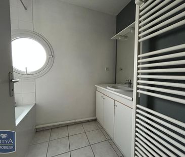 Location Maison 5 pièces 106m² DIJON 21000 - Photo 4