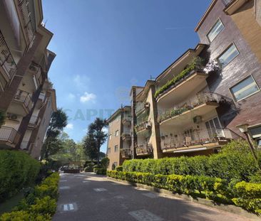 Trilocale via Terracina 345, Fuorigrotta, Napoli - Photo 3