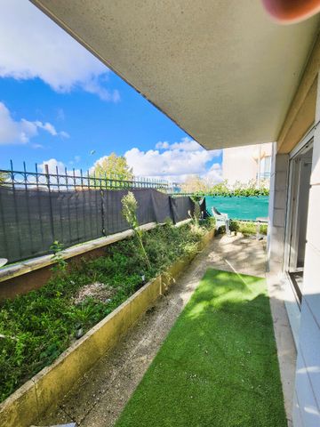 Location appartement 3 pièces, 63.18m², Morangis - Photo 5