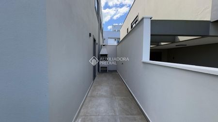 Sobrado com 3 quartos e 130m² para alugar em Ferraz, Garopaba. - Foto 5