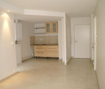 Location Appartement 2 pièces 40m² STRASBOURG 67000 - Photo 4