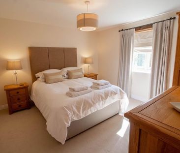 2 bedroom barn conversion to rent - Photo 5