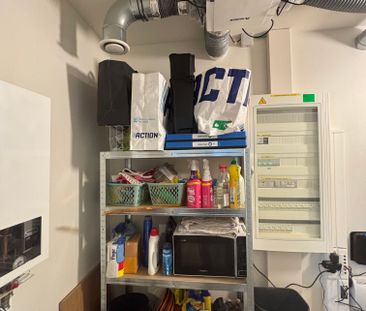 Modern & energiezuinig appartement te huur – Toplocatie nabij Dok N... - Photo 2
