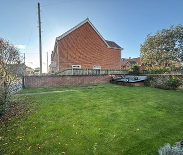 Norwich Road, Norwich, Cawston - Photo 6