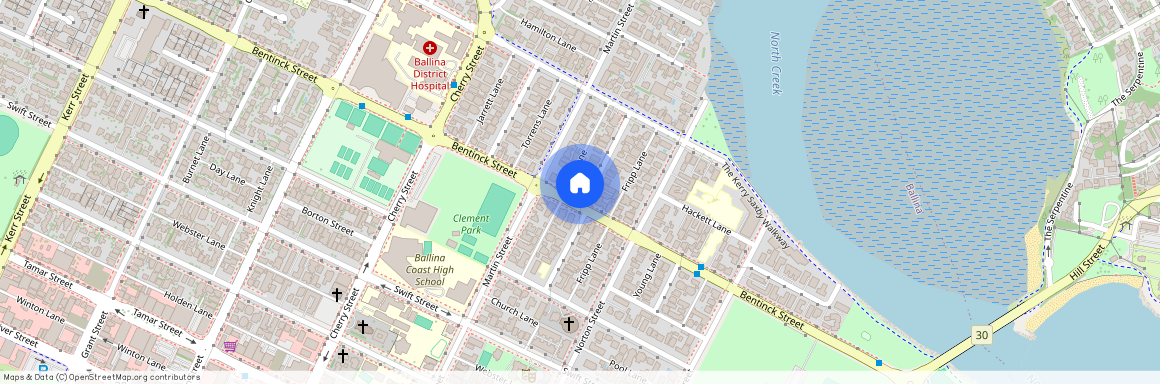 31 Bentinck Street, NSW 2478, Ballina